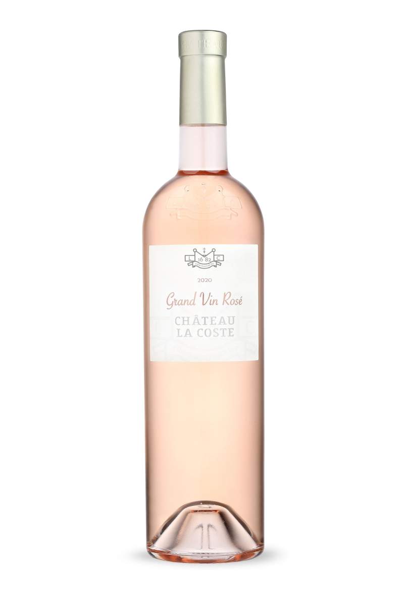 Grand Vin Rosé