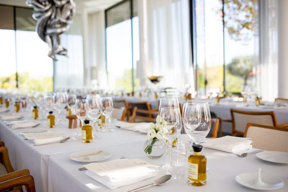 Château La Coste - Art Centre - Aix en Provence
