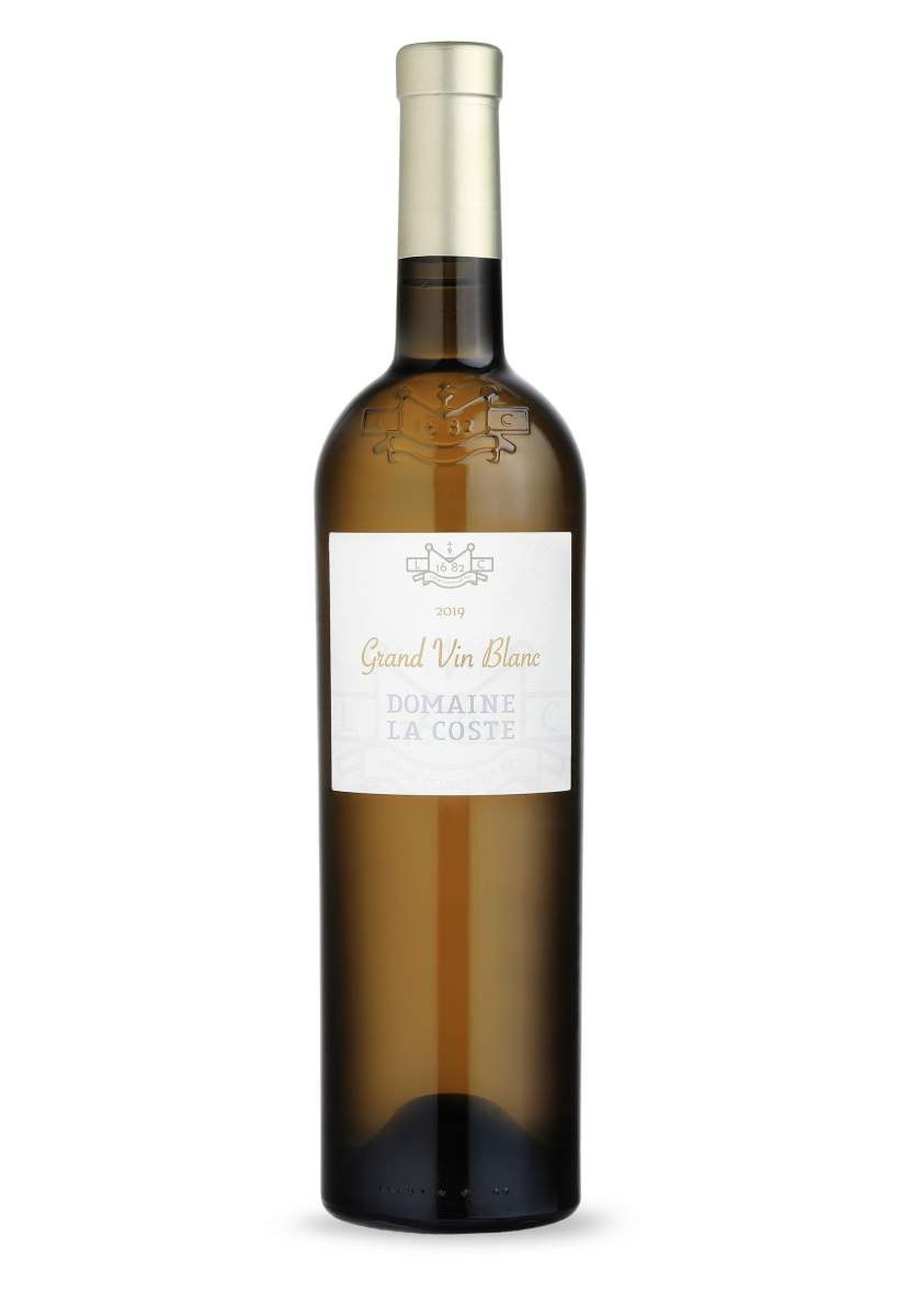Grand Vin Blanc