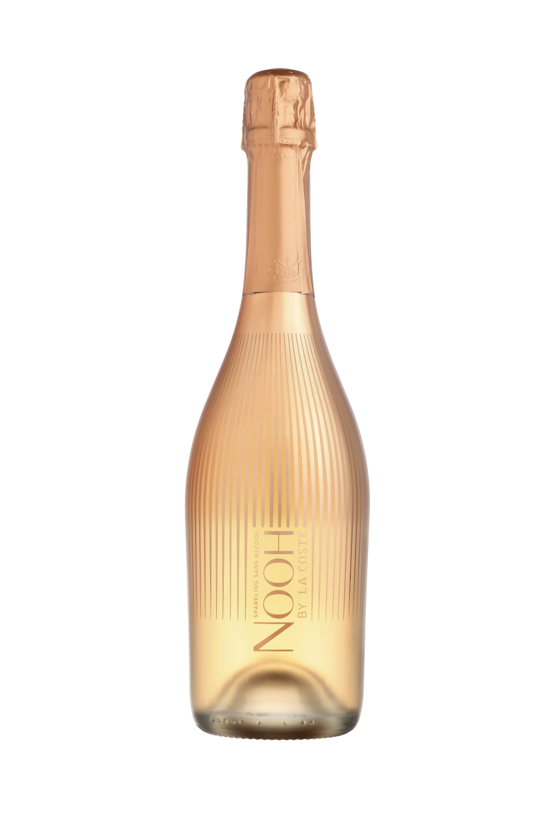Nooh Vin pétillant sans alcool