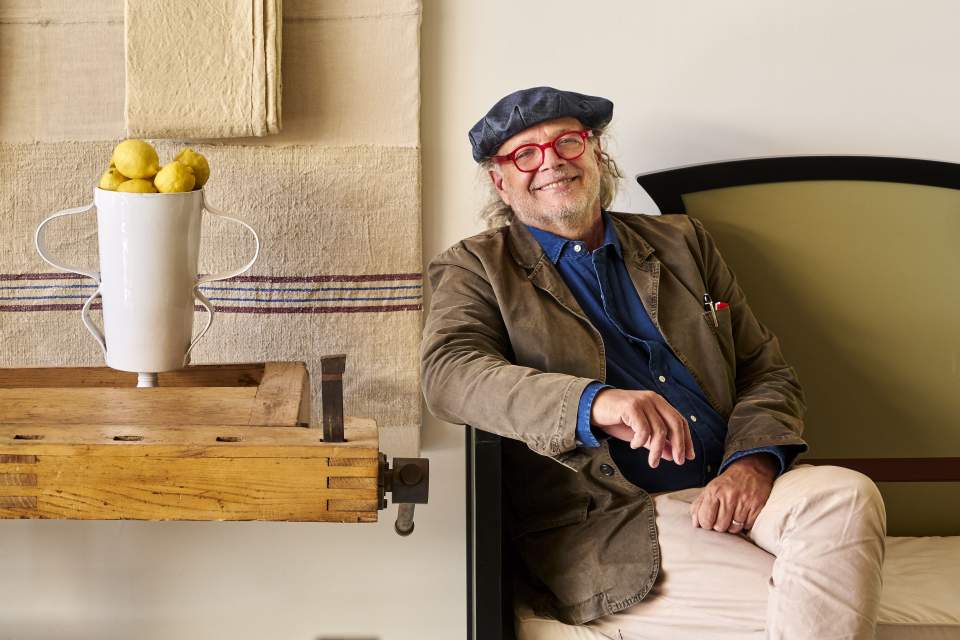 Francis Mallmann